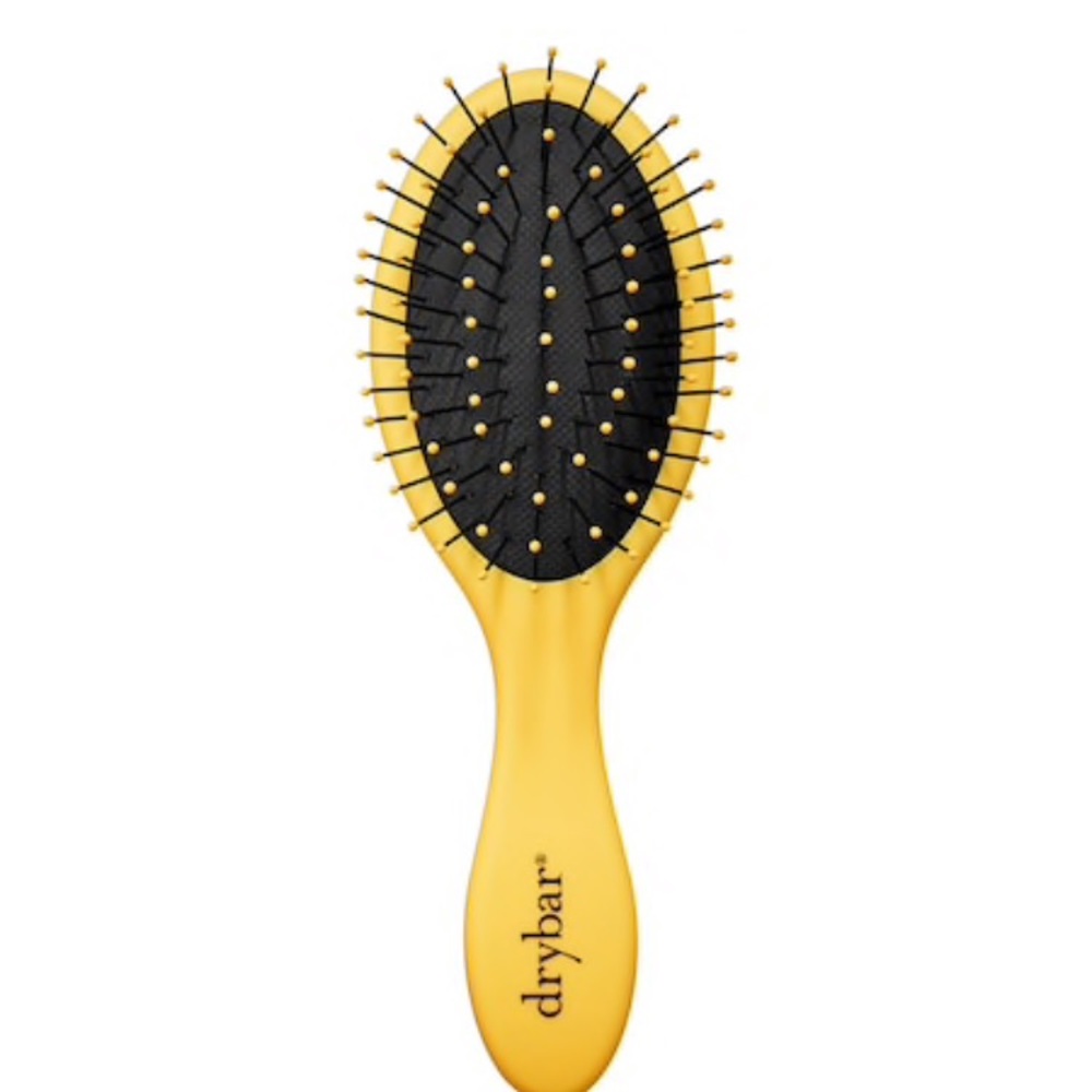 Drybar Lil’ Lemon Drop Daily Detangler